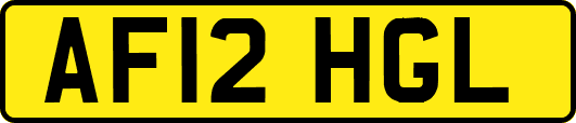 AF12HGL