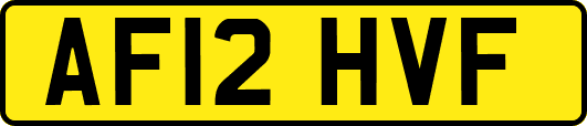 AF12HVF