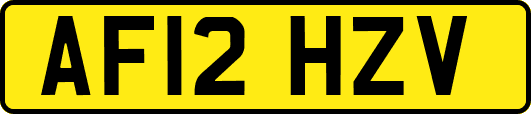 AF12HZV