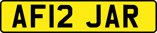 AF12JAR