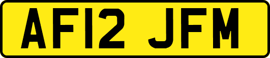 AF12JFM