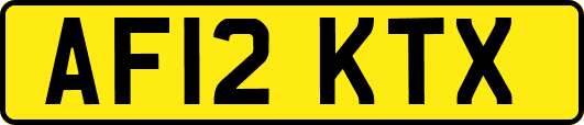AF12KTX