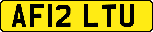 AF12LTU