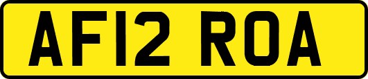 AF12ROA