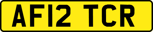 AF12TCR