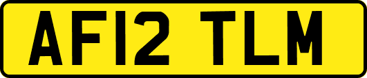 AF12TLM