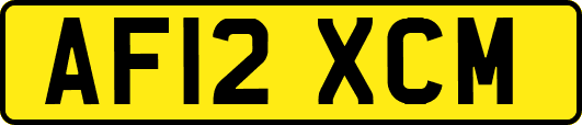 AF12XCM