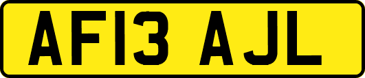 AF13AJL