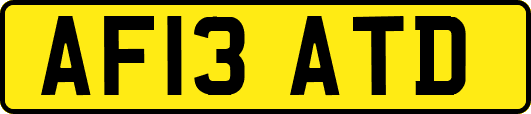 AF13ATD