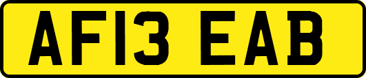 AF13EAB