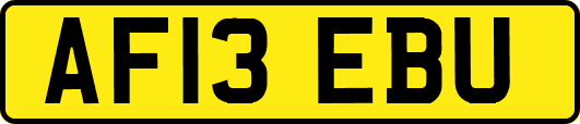 AF13EBU