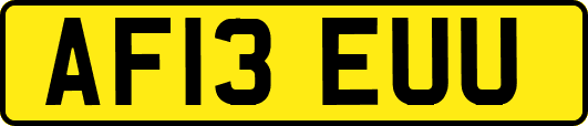 AF13EUU