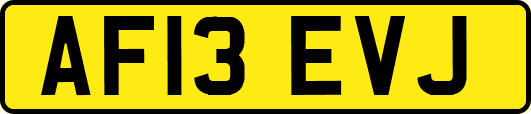 AF13EVJ