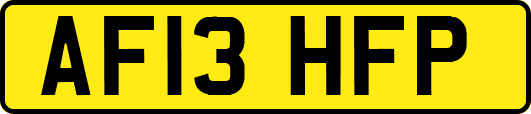AF13HFP