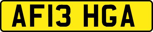 AF13HGA