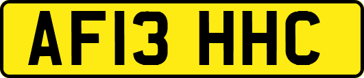AF13HHC