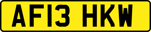 AF13HKW