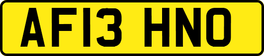 AF13HNO