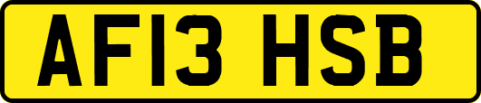 AF13HSB