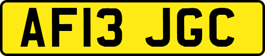 AF13JGC
