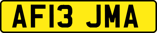 AF13JMA