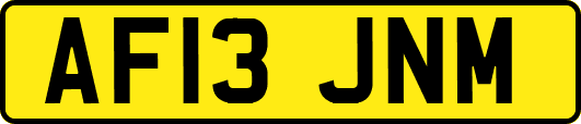 AF13JNM