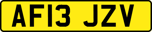 AF13JZV