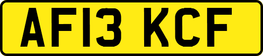 AF13KCF