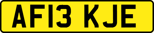 AF13KJE