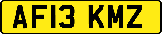 AF13KMZ
