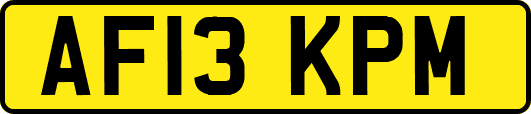 AF13KPM