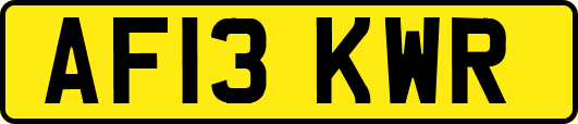 AF13KWR