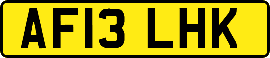 AF13LHK