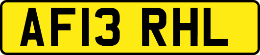 AF13RHL