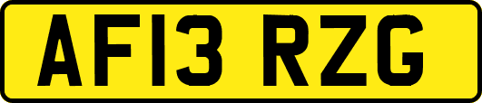AF13RZG