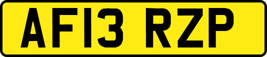 AF13RZP