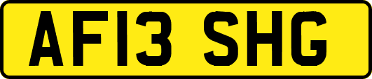 AF13SHG