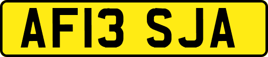 AF13SJA