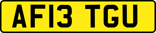 AF13TGU
