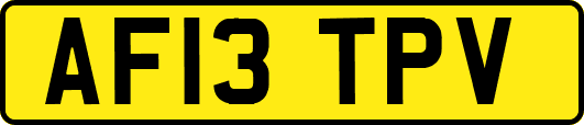 AF13TPV