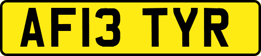 AF13TYR