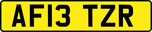 AF13TZR