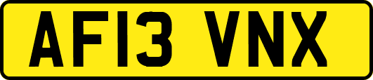 AF13VNX