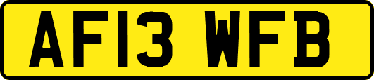 AF13WFB