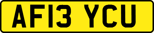 AF13YCU