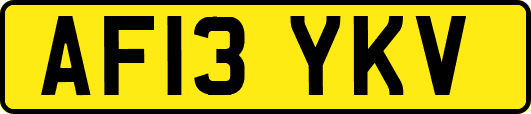 AF13YKV