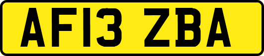 AF13ZBA