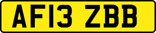 AF13ZBB