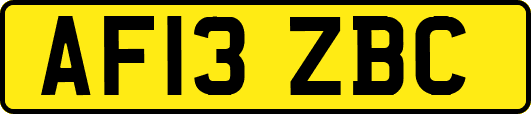 AF13ZBC