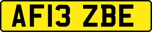 AF13ZBE